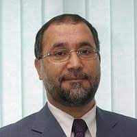 Mahmoud Moghavemi